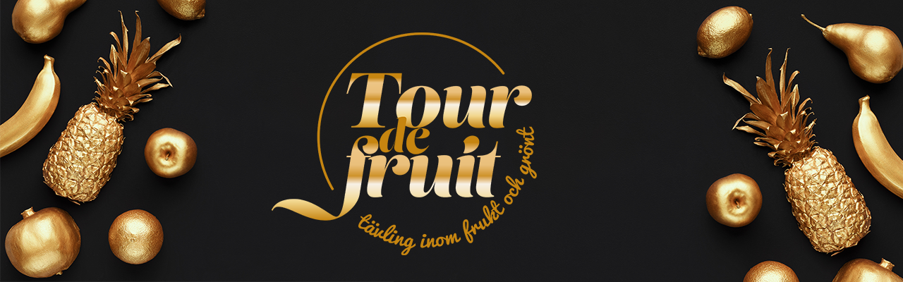 Tour de Fruit
